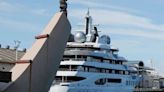 US prosecutor's office wants to seize sanctioned Russian oligarch's yacht