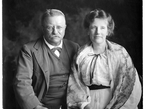 The Surprising Feminist Life of President Theodore Roosevelt