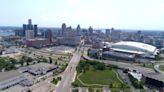 Downtown Detroit parking lots to see upgrades ahead of 2024 NFL draft