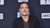 Jeffrey Dean Morgan Picks an Apocalypse Buddy Between Wife Hilarie Burton and 2 'Walking Dead' Stars (Exclusive)