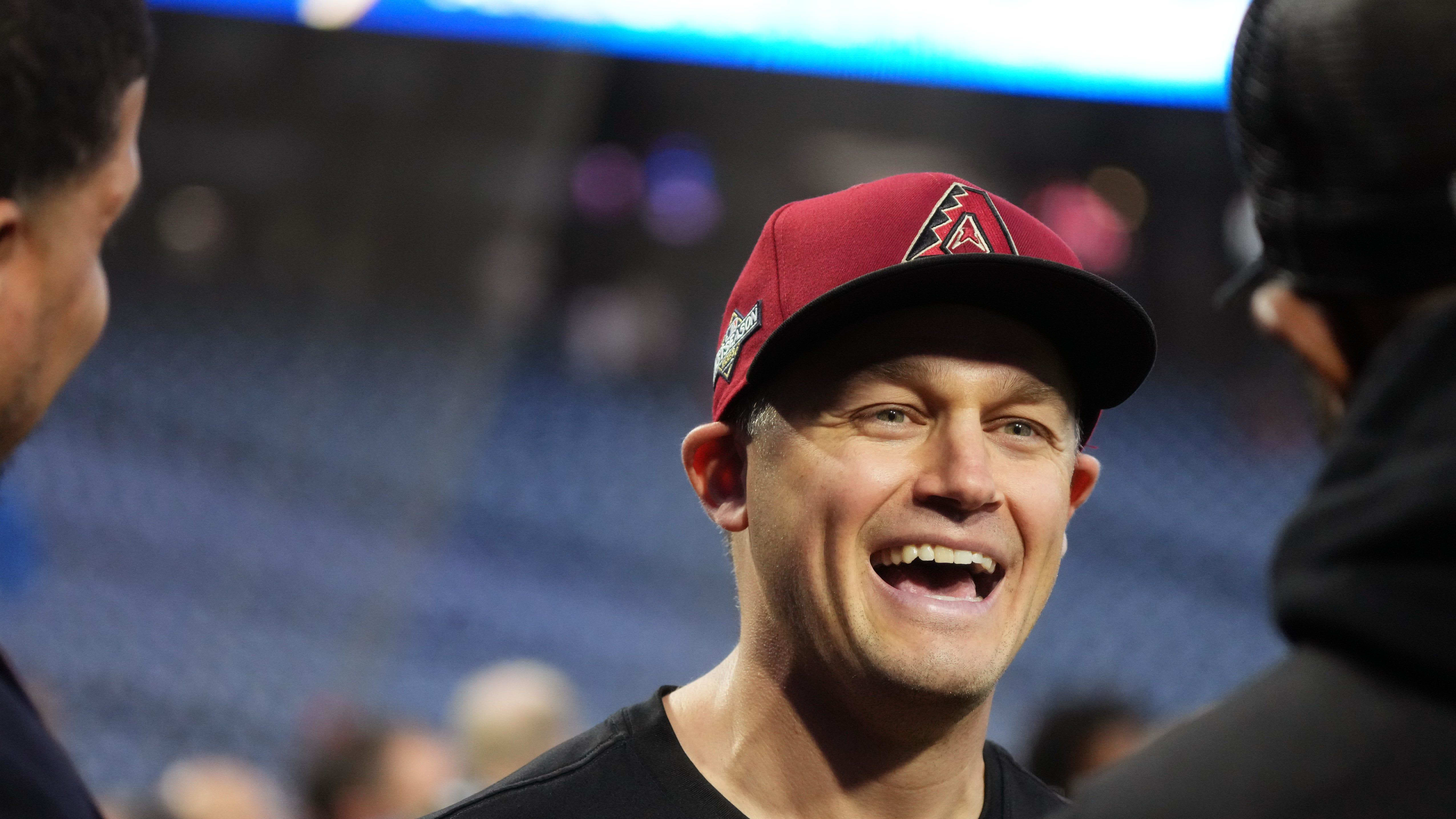 D-backs Closer Paul Sewald Cleared to Return After Successful Rehab Outing