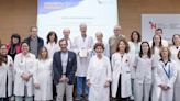 El Hospital Universitario de Navarra, reconocido por sus medidas para eliminar la hepatitis C