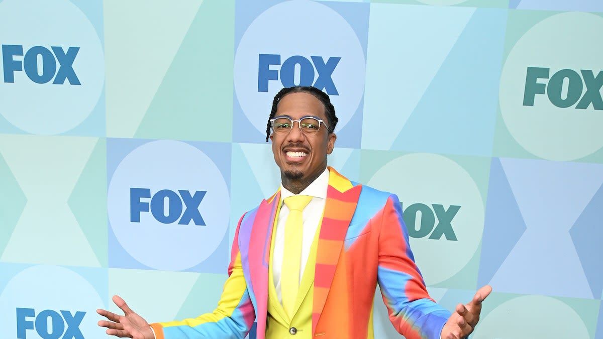 Nick Cannon Set to Co-Host ‘We Playin’ Spades’ Season 2 Podcast