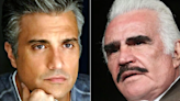 Jaime Camil revela lo que sintió al enterarse de la muerte de Vicente Fernández