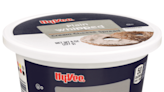 Hy-Vee recalls cream cheese, cookies & cream mix