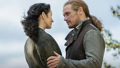 Outlander producer thrills fans with incredible season 8 location