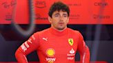 Formula 1 driver Charles Leclerc reveals his love of the piano and shows you how he recorded his first track in Ableton Live