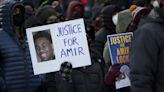 Family of Amir Locke, who was killed during no-knock raid, sues city