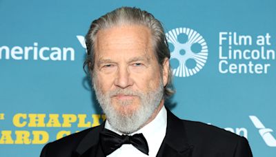 Jeff Bridges Offers Health Update Three Years After Announcing Lymphoma Remission