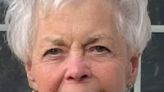 Dorothy M. Lynch, 81