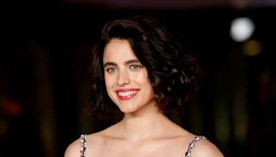 Margaret Qualley Exits Amanda Knox Limited Series at Hulu