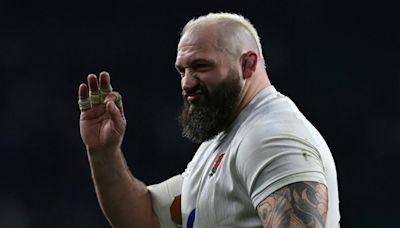 England recall Marler, Stuart for first All Blacks Test