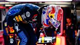 Formel 1: Verstappen von technischen Problemen gebremst