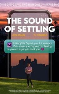 The Sound of Settling