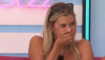 Love Island fans surprised by TOWIE star's cameo