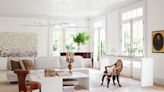 These Are the White Paint Colors That Interior Designers Swear By