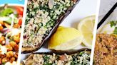 30 Vegan Mediterranean Recipes That Will Keep You Feeling Light and Energized
