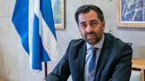 Humza Yousaf resigns as First Minister in letter to the King