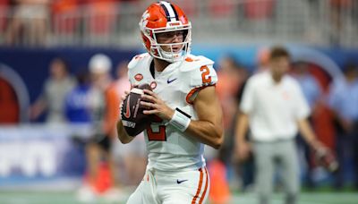 Renowned Analyst Has Surprising Take on State of Clemson Tigers Offense