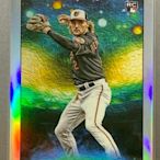 Gunnar Henderson 2023 Topps Chrome Cosmic Stars In The Night 大物新人特卡