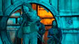 Max Martini, Brianna Hildebrand, LaMonica Garrett & Linda Hamilton Lead Under-The-Radar Sci-Fi Movie ‘Osiris’, XYZ Launching...