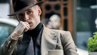 Sky unveils first look trailer for blockbuster revamp of a Hollywood classic starring Eddie Redmayne