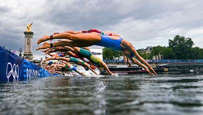 JO de Paris : l’équipe de Belgique de triathlon se retire avant le relais mixte et tacle l’organisation