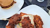 Authentic Nashville hot chicken and BBQ restaurant opens on Franklin Street