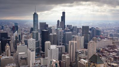 Damaging winds, possible tornadoes reported in Chicago area, neighboring regions