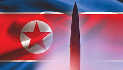 Philippine gov’t condemns North Korea’s missile launch - BusinessWorld Online