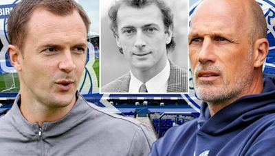 Birmingham vs Gers: Battle of the Blues will be emotional in memory of ex-player