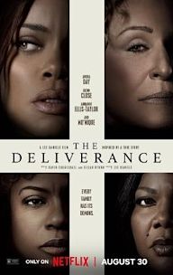 The Deliverance