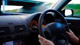Banned driver caught at the wheel 20 times in four years