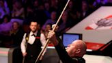 John Higgins v Mark Allen LIVE: World Snooker Championship results and final scores