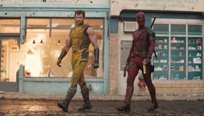 ‘Deadpool & Wolverine’s’ four TOTALLY INSANE cameos explained | CNN