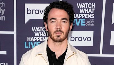 Kevin Jonas reveals he had skin cancer removed