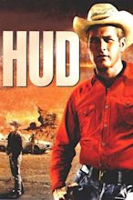 Hud (1963 film) - Alchetron, The Free Social Encyclopedia