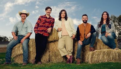 ‘Farming for Love’ Is Reviving the Messy Gay Dating Show