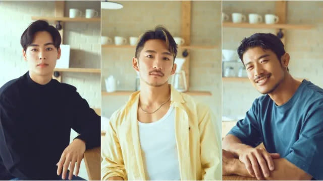 Japanese BL Dating Reality Show The Boyfriend Netflix Cast: Meet the Contestants