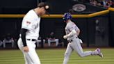 Ugly loss to Mets caps Diamondbacks' first sweep of year