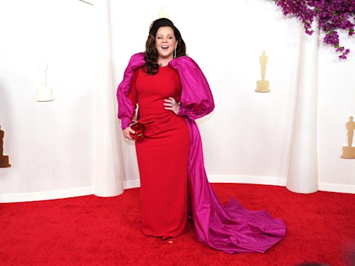 Melissa McCarthy ditched this one thing and lost weight on her own terms