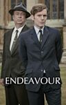 Endeavour - Season 3