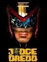 Judge Dredd