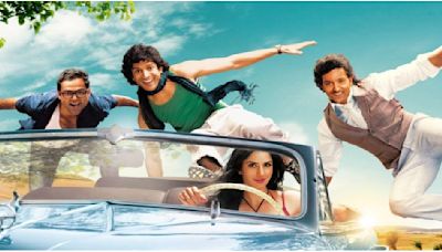 Zindagi Na Milegi Dobara 2 in the making? Farhan Akhtar says, “We all want it to happen