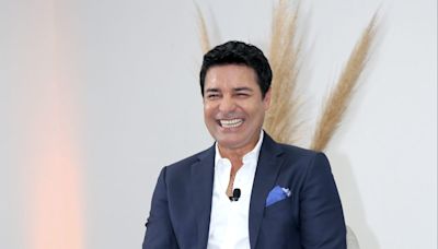 FOTO: Chayanne se “roba” suspiros en redes sociales al compartir una imagen suya durante su infancia - El Diario NY