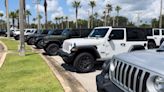 NHTSA opens an investigation into 94k recalled Jeep Wrangler vehicles: What to know