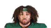 Daruis Swanson - Tulane Green Wave Safety - ESPN