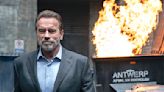 FUBAR Review: Netflix's Loud, Dumb Arnold Schwarzenegger Vehicle Is a Big Dumpster Fire — Now, YOU Grade It!