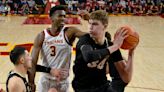 Colorado men’s basketball transfer Lawson Lovering lands at Utah