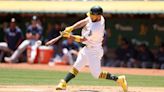 What we learned as Sears shines, bats go quiet in A's loss to Mariners